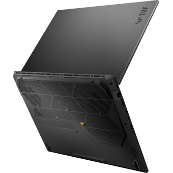  Ноутбук Asus TUF Gaming A16 FA608PP-RV168 (90NR0MD1-M009R0_32Win11P) AMD Ryzen 7 8745HX 3600MHz/16"/1920x1200/32GB/512GB SSD/NVIDIA GeForce RTX 5070 