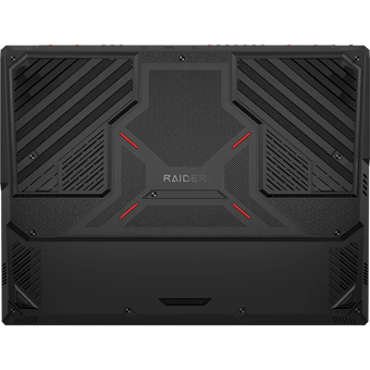  Ноутбук MSI Raider A18 HX A9WJG-407RU (9S7-182L72-407-Win11) AMD Ryzen 9 9955HX3D/32Gb (2*16 D5)/SSD2Tb/RTX5090 24Gb (175W)/18/MiniLED/WQUXGA/3840x2400 