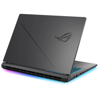  Ноутбук ASUS ROG Strix G18 G815LM-TT170 (90NR0LP1-M007Y0_32Win11P) Intel Core Ultra 9 290HX Plus 2700MHz/18"/2560х1600/32GB/1024GB SSD/NVIDIA GeForce 