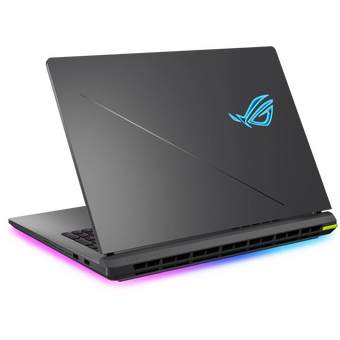 Ноутбук ASUS ROG Strix G18 G815LM-TT170 (90NR0LP1-M007Y0_32Win11P) Intel Core Ultra 9 290HX Plus 2700MHz/18"/2560х1600/32GB/1024GB SSD/NVIDIA GeForce 