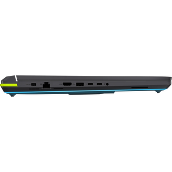  Ноутбук ASUS ROG Strix G18 G815LM-TT170 (90NR0LP1-M007Y0_32Win11P) Intel Core Ultra 9 290HX Plus 2700MHz/18"/2560х1600/32GB/1024GB SSD/NVIDIA GeForce 