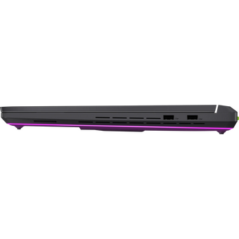  Ноутбук ASUS ROG Strix G18 G815LM-TT170 (90NR0LP1-M007Y0_32Win11P) Intel Core Ultra 9 290HX Plus 2700MHz/18"/2560х1600/32GB/1024GB SSD/NVIDIA GeForce 