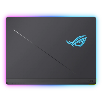  Ноутбук ASUS ROG Strix G18 G815LM-TT170 (90NR0LP1-M007Y0_32Win11P) Intel Core Ultra 9 290HX Plus 2700MHz/18"/2560х1600/32GB/1024GB SSD/NVIDIA GeForce 