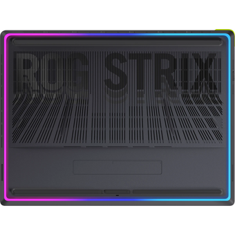  Ноутбук ASUS ROG Strix G18 G815LM-TT170 (90NR0LP1-M007Y0_32Win11P) Intel Core Ultra 9 290HX Plus 2700MHz/18"/2560х1600/32GB/1024GB SSD/NVIDIA GeForce 