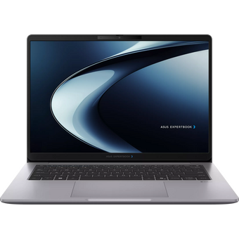  Ноутбук ASUS ExpertBook Mainstream P3406CCAP-LY0160 (90NX0AM1-M005S0) Intel Core Ultra 5 225H 16GB 512GB M.2 2280 NVMe PCIe 4.0 SSD 14.0 WUXGA(WU) 