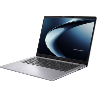  Ноутбук ASUS ExpertBook Mainstream P3406CCAP-LY0160 (90NX0AM1-M005S0) Intel Core Ultra 5 225H 16GB 512GB M.2 2280 NVMe PCIe 4.0 SSD 14.0 WUXGA(WU) 