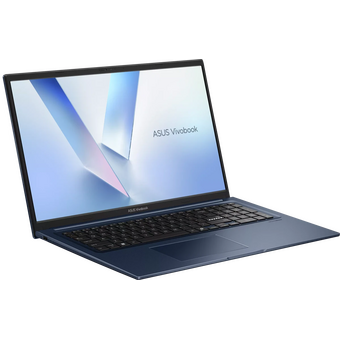  Ноутбук ASUS Vivobook 17 X1704MA-AU010 (90NB17V2-M000Y0_Win11P) Intel Core 5 320 1500MHz/17.3"/1920x1080/16GB/512GB SSD/Intel Graphics/Wi-Fi/Bluetooth 