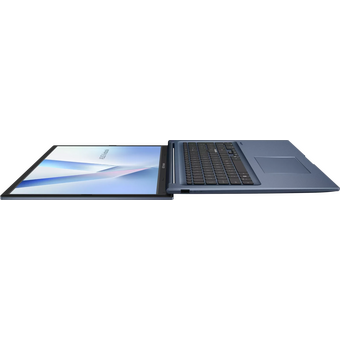  Ноутбук ASUS Vivobook 17 X1704MA-AU010 (90NB17V2-M000Y0_Win11P) Intel Core 5 320 1500MHz/17.3"/1920x1080/16GB/512GB SSD/Intel Graphics/Wi-Fi/Bluetooth 