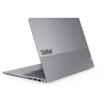  Ноутбук Lenovo ThinkBook 16 G7 IML (21MSA0G2RK_Win11P) Intel Core Ultra 5 125U 1300MHz/16"/1920x1200/16GB/512GB SSD/Intel Graphics/Wi-Fi/Bluetooth 