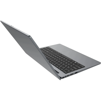 Ноутбук Digma Nova (DN15R5-ADXW13-Win11P) Ryzen 5 3500U 16Gb SSD512Gb AMD Radeon Vega 8 15.6" IPS FHD (1920x1080) grey WiFi BT Cam 6000mAh 