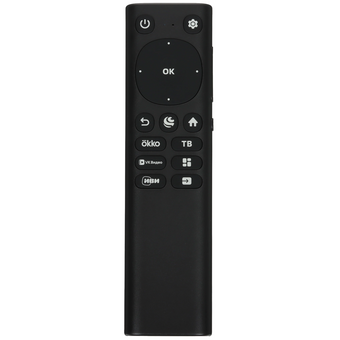  Телевизор SBER SDX-50U5500DBB 