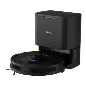  Робот-пылесос TEFAL RG87D5WH 