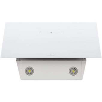  Вытяжка Krona Belinda 600 white SGC max 