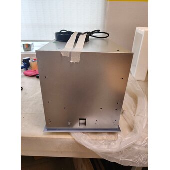  УЦ Вытяжка EXITEQ EX-1236 white (плохая упаковка, царапина на корпусе) 
