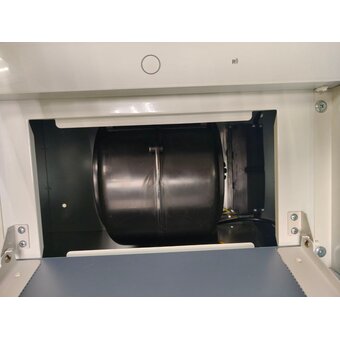  УЦ Вытяжка EXITEQ EX-1236 white (плохая упаковка, царапина на корпусе) 