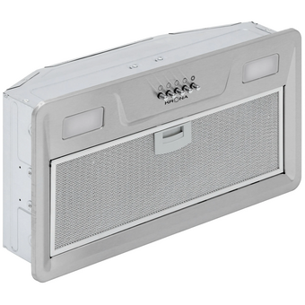  Вытяжка Krona Kate 600 Inox PB V2 