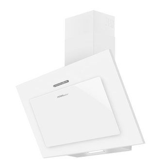 Вытяжка HOMSair Bell 60M White 
