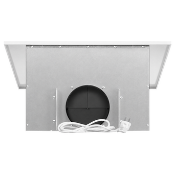  Вытяжка HOMSair Bell 60M White 