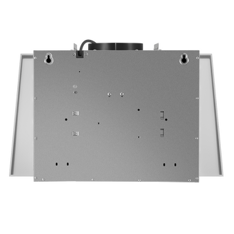  Вытяжка HOMSair Bell 60M White 