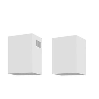  Вытяжка HOMSair Bell 60M White 