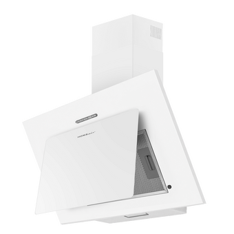  Вытяжка HOMSair Bell 60M White 
