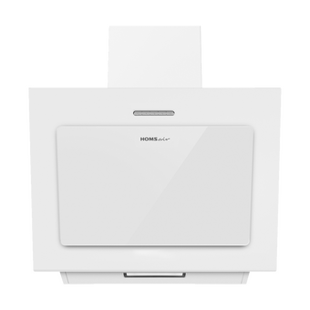  Вытяжка HOMSair Bell 60M White 