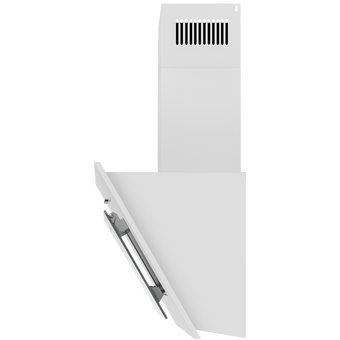  Вытяжка HOMSair Bell 60M White 