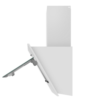 Вытяжка HOMSair Bell 60M White 