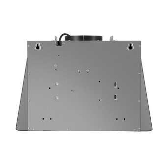  Вытяжка HOMSair Optima 60M Push Black 
