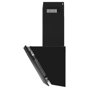  Вытяжка HOMSair Optima 60M Push Black 