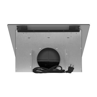 Вытяжка HOMSair Optima 60M Touch Black 