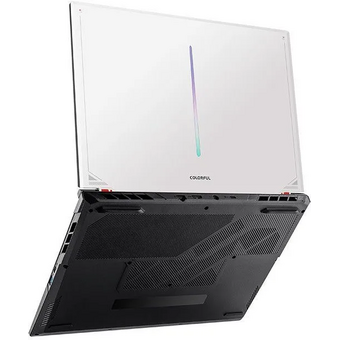  Ноутбук Colorful P16 Pro-HD77D3201TS-5EAA (A10207000033-Win11) Intel Core i7-14650HX/32Gb (2*16 D5)/SSD1Tb/RTX5070 8Gb(115W)/16"/WQXGA/2560x1600/White 