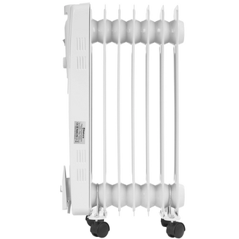  Масляный радиатор Sakura SA-0377G 
