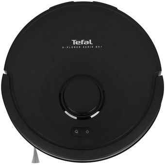  Робот-пылесос TEFAL RG87D5WH 