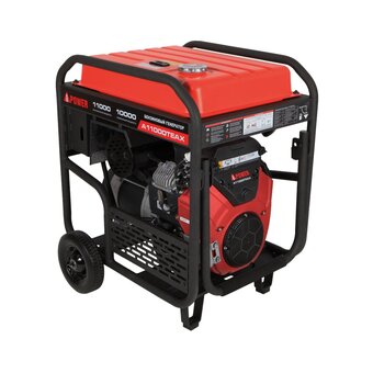  Бензиновый генератор A-iPower A11000TEAX 