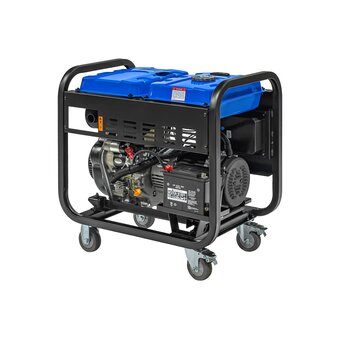  Дизель генератор TSS SDG 5500EHA 