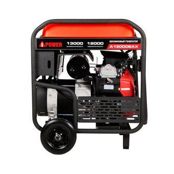  Бензиновый генератор A-iPower A13000EAX 
