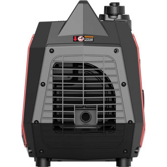  Генератор бензиновый SUNREKA G5000EAiS 