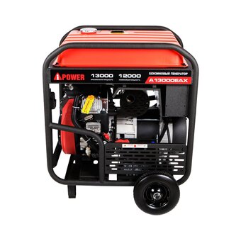  Бензиновый генератор A-iPower A13000EAX 