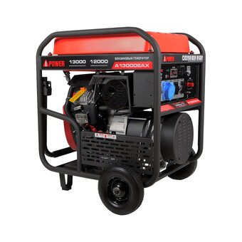  Бензиновый генератор A-iPower A13000EAX 