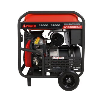  Бензиновый генератор A-iPower A13000EAX 