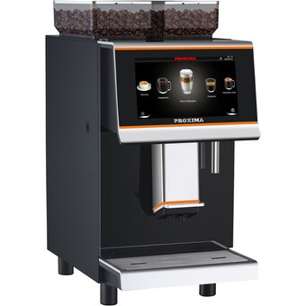  Кофемашина Dr.Coffee Proxima F20 