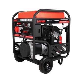  Бензиновый генератор A-iPower A11000TEAX 
