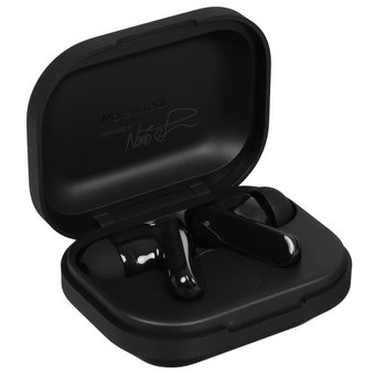  Наушники Realme Buds Air 8 Pro черный 