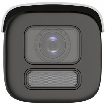  Камера видеонаблюдения IP Hikvision DS-2CD2687G2HT-LIZS(2.8-12mm) (Black) 2.8-12мм цв. корп. черный 
