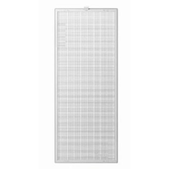  Фильтр для очистителя воздуха Xiaomi Beheart Mi Air Purifier 5 Pro White 