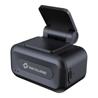  Видеорегистратор Neoline Wowcam 2 черный 1440x2560 1440p 170гр. 