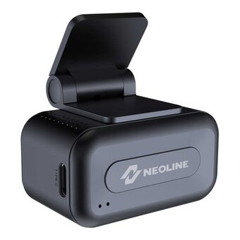  Видеорегистратор Neoline Wowcam 2 черный 1440x2560 1440p 170гр. 