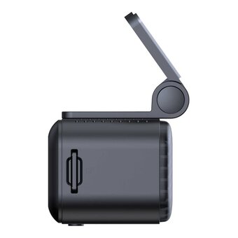  Видеорегистратор Neoline Wowcam 2 черный 1440x2560 1440p 170гр. 