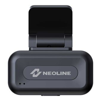 Видеорегистратор Neoline Wowcam 2 черный 1440x2560 1440p 170гр. 